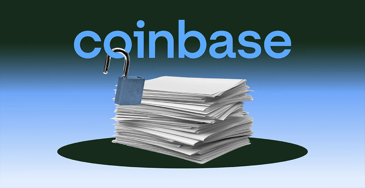افشای اطلاعات مشتریان Coinbase پس از چهار ماه سکوت