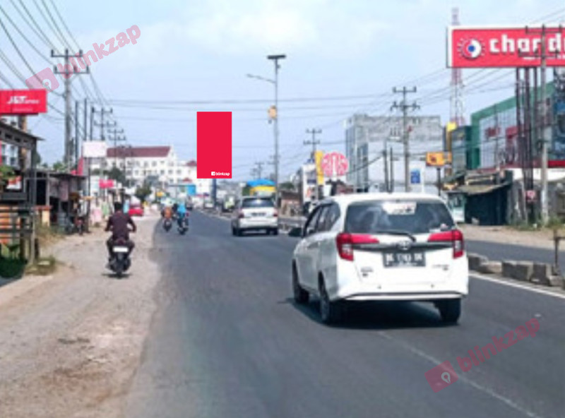 Blinkzap - Cari dan Sewa Billboard, Reklame dan Media Iklan di Jakarta dan seluruh Indonesia secara Online