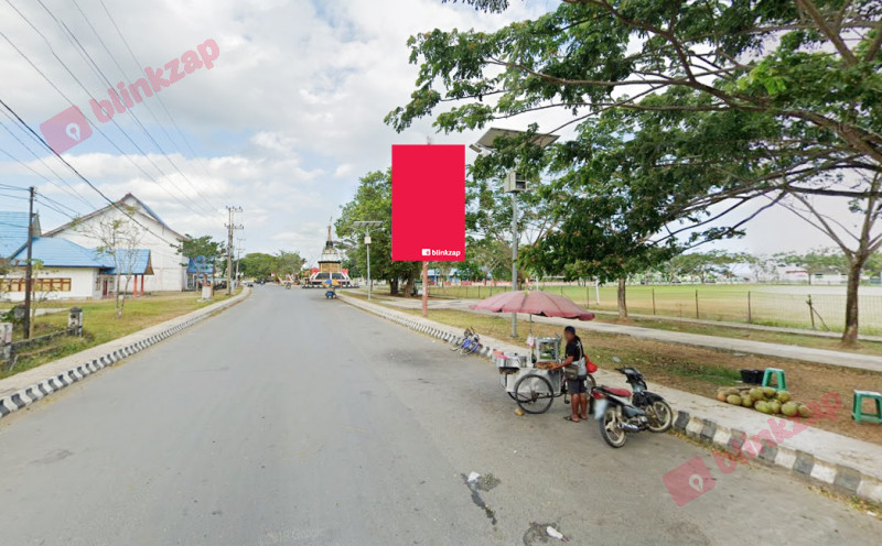 Blinkzap - Cari dan Sewa Billboard, Reklame dan Media Iklan di Jakarta dan seluruh Indonesia secara Online