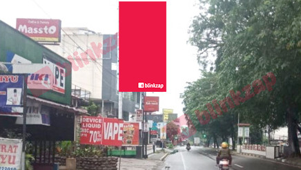 Blinkzap - Cari dan Sewa Billboard, Reklame dan Media Iklan di Jakarta dan seluruh Indonesia secara Online