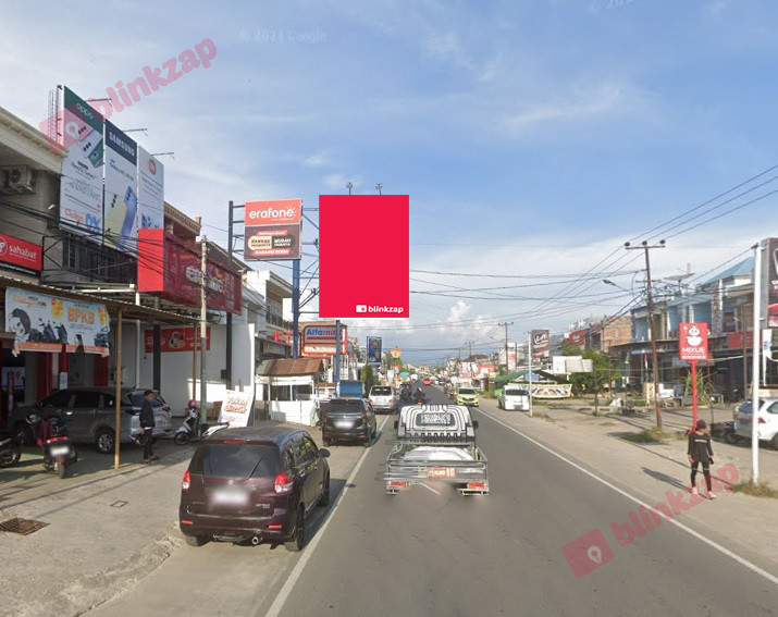 Blinkzap - Cari dan Sewa Billboard, Reklame dan Media Iklan di Jakarta dan seluruh Indonesia secara Online