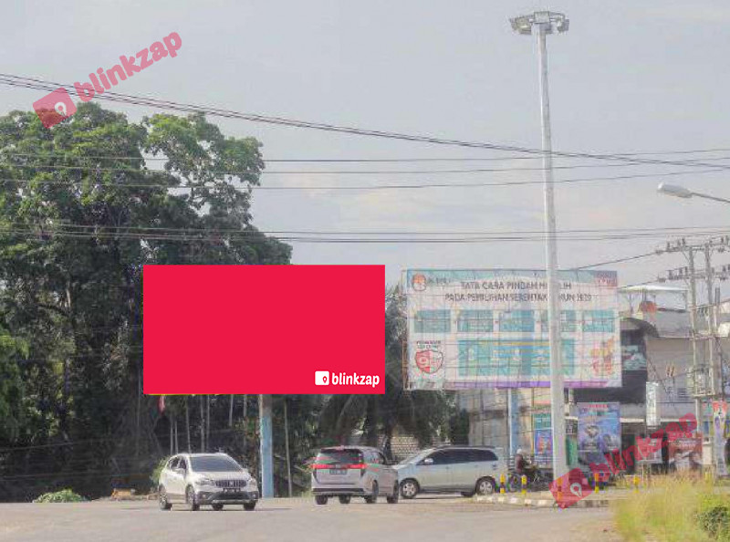 Blinkzap - Cari dan Sewa Billboard, Reklame dan Media Iklan di Jakarta dan seluruh Indonesia secara Online