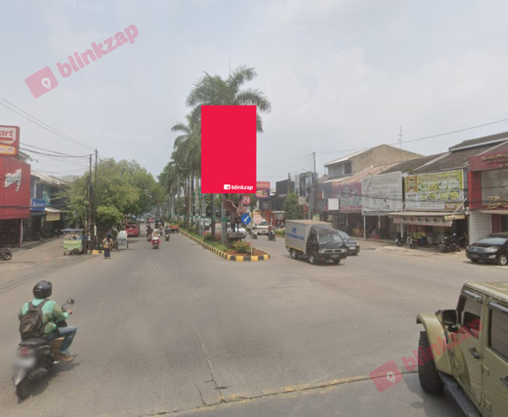 Blinkzap - Cari dan Sewa Billboard, Reklame dan Media Iklan di Jakarta dan seluruh Indonesia secara Online