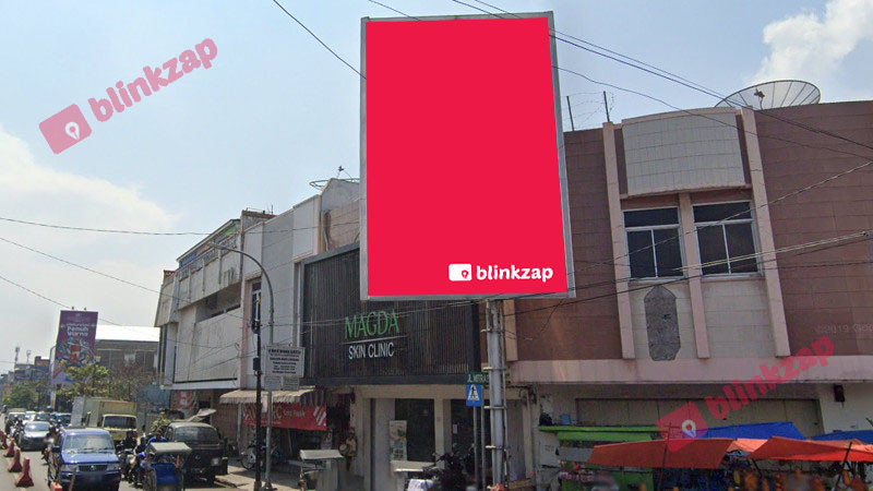Blinkzap - Cari dan Sewa Billboard, Reklame dan Media Iklan di Jakarta dan seluruh Indonesia secara Online