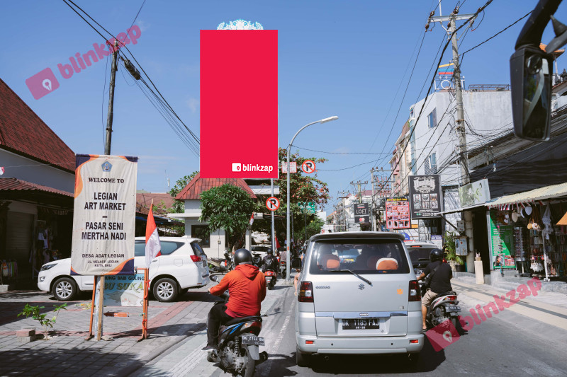Blinkzap - Cari dan Sewa Billboard, Reklame dan Media Iklan di Jakarta dan seluruh Indonesia secara Online