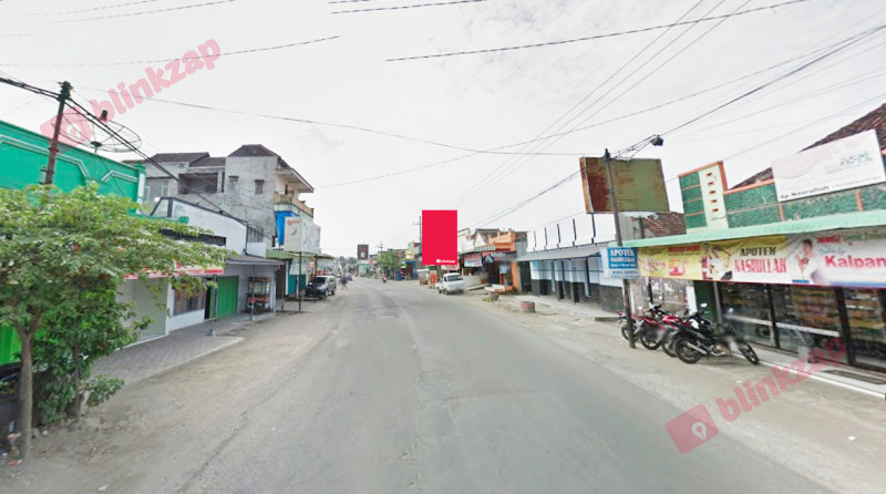 Blinkzap - Cari dan Sewa Billboard, Reklame dan Media Iklan di Jakarta dan seluruh Indonesia secara Online