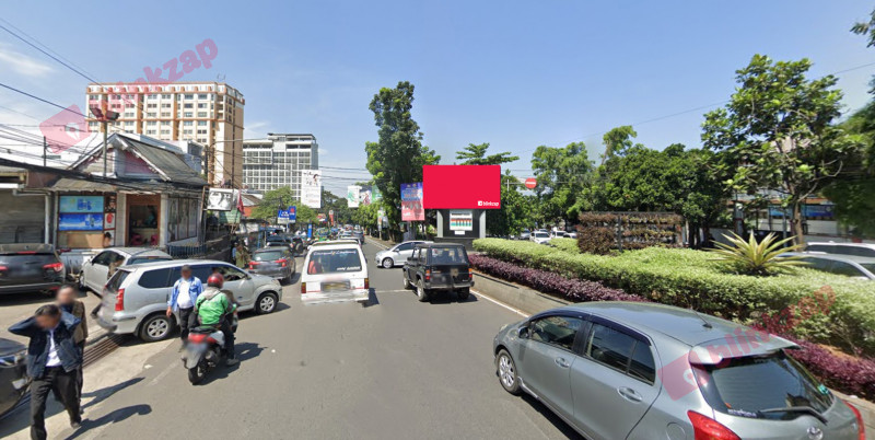 Blinkzap - Cari dan Sewa Billboard, Reklame dan Media Iklan di Jakarta dan seluruh Indonesia secara Online