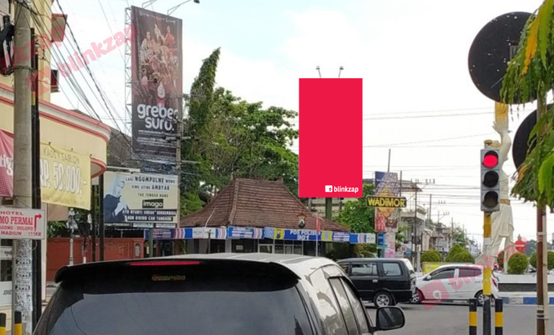 Blinkzap - Cari dan Sewa Billboard, Reklame dan Media Iklan di Jakarta dan seluruh Indonesia secara Online