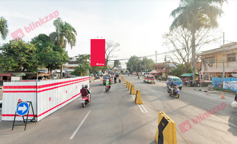 Blinkzap - Cari dan Sewa Billboard, Reklame dan Media Iklan di Jakarta dan seluruh Indonesia secara Online