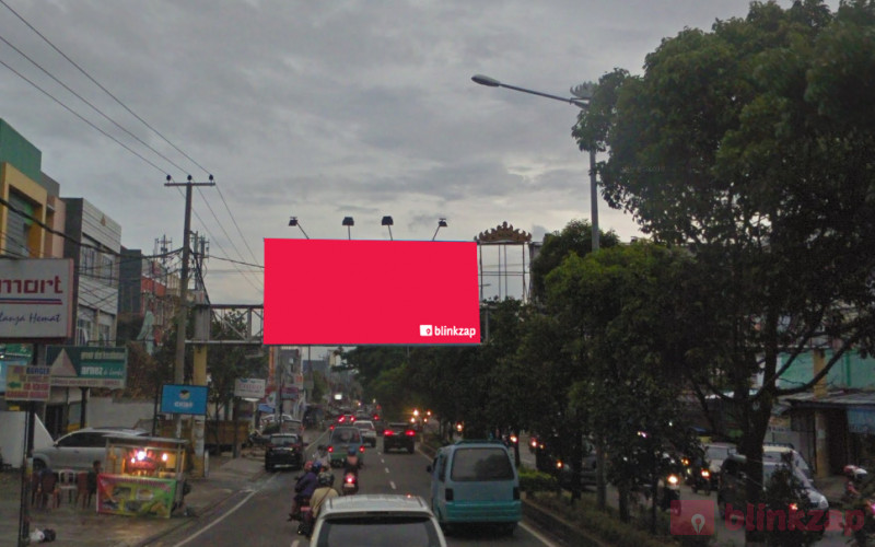 Blinkzap - Cari dan Sewa Billboard, Reklame dan Media Iklan di Jakarta dan seluruh Indonesia secara Online