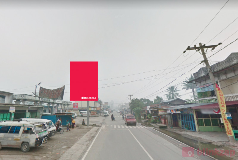 Blinkzap - Cari dan Sewa Billboard, Reklame dan Media Iklan di Jakarta dan seluruh Indonesia secara Online