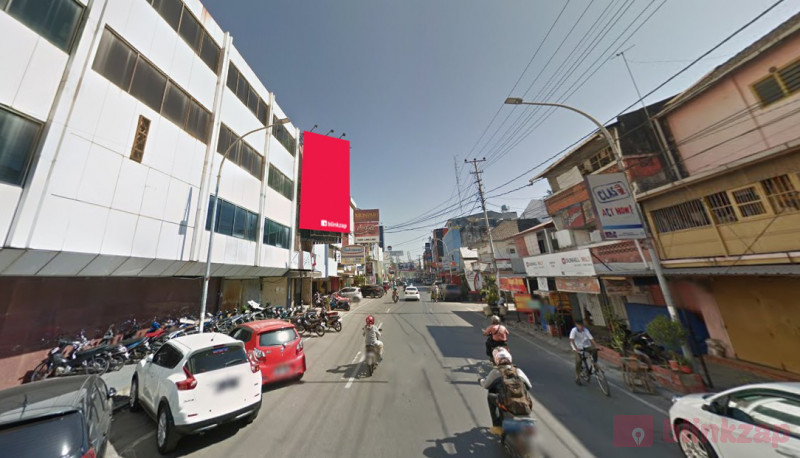 Blinkzap - Cari dan Sewa Billboard, Reklame dan Media Iklan di Jakarta dan seluruh Indonesia secara Online