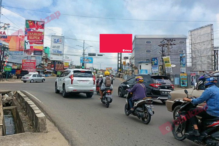 Blinkzap - Cari dan Sewa Billboard, Reklame dan Media Iklan di Jakarta dan seluruh Indonesia secara Online