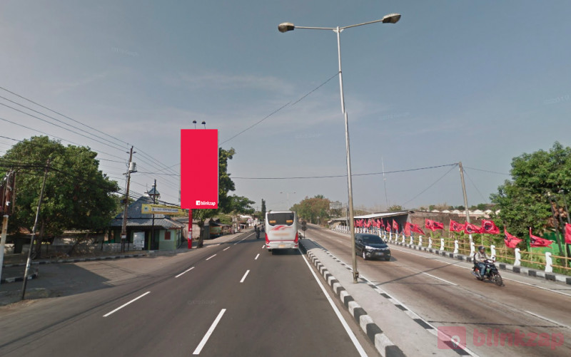 Blinkzap - Cari dan Sewa Billboard, Reklame dan Media Iklan di Jakarta dan seluruh Indonesia secara Online