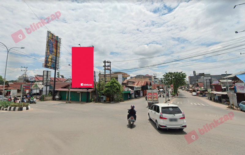 Blinkzap - Cari dan Sewa Billboard, Reklame dan Media Iklan di Jakarta dan seluruh Indonesia secara Online