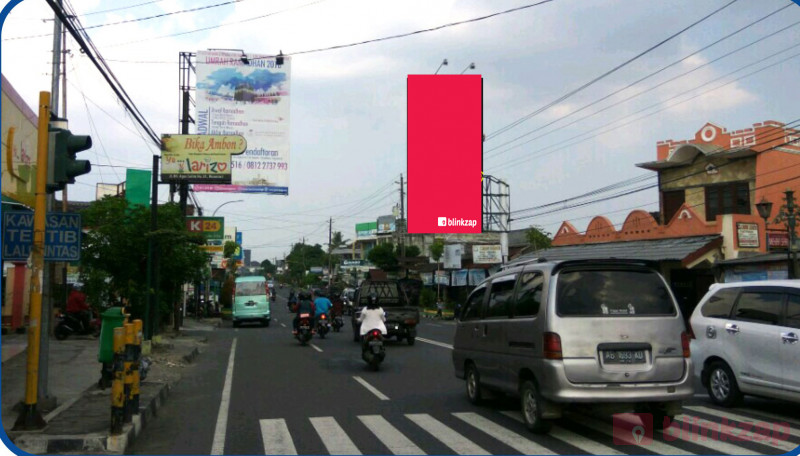 Blinkzap - Cari dan Sewa Billboard, Reklame dan Media Iklan di Jakarta dan seluruh Indonesia secara Online