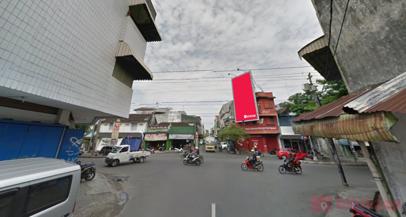 Blinkzap - Cari dan Sewa Billboard, Reklame dan Media Iklan di Jakarta dan seluruh Indonesia secara Online