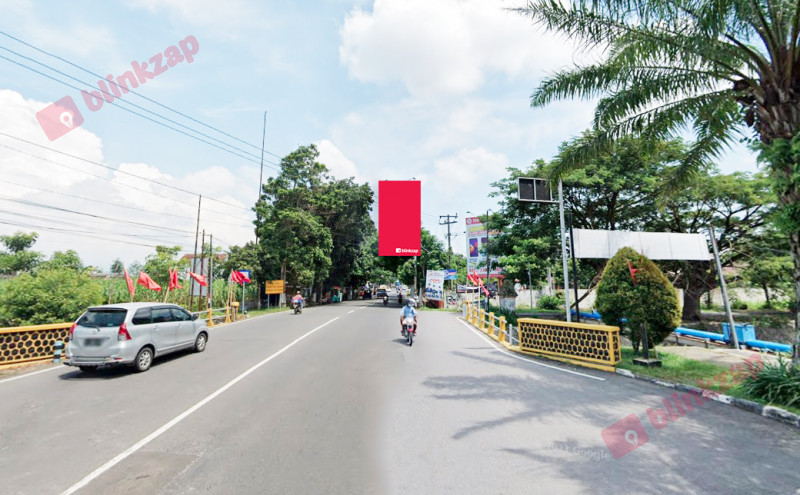 Blinkzap - Cari dan Sewa Billboard, Reklame dan Media Iklan di Jakarta dan seluruh Indonesia secara Online