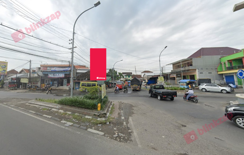 Blinkzap - Cari dan Sewa Billboard, Reklame dan Media Iklan di Jakarta dan seluruh Indonesia secara Online