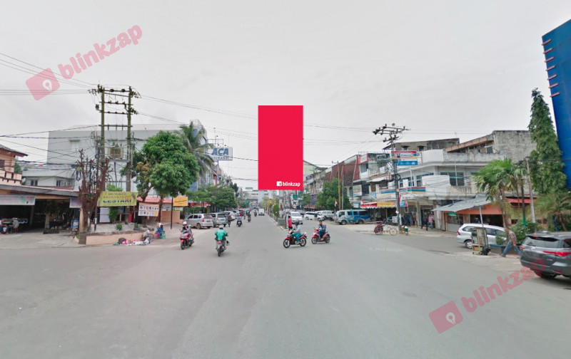 Blinkzap - Cari dan Sewa Billboard, Reklame dan Media Iklan di Jakarta dan seluruh Indonesia secara Online