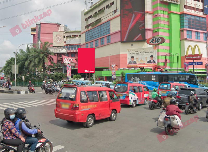 Blinkzap - Cari dan Sewa Billboard, Reklame dan Media Iklan di Jakarta dan seluruh Indonesia secara Online