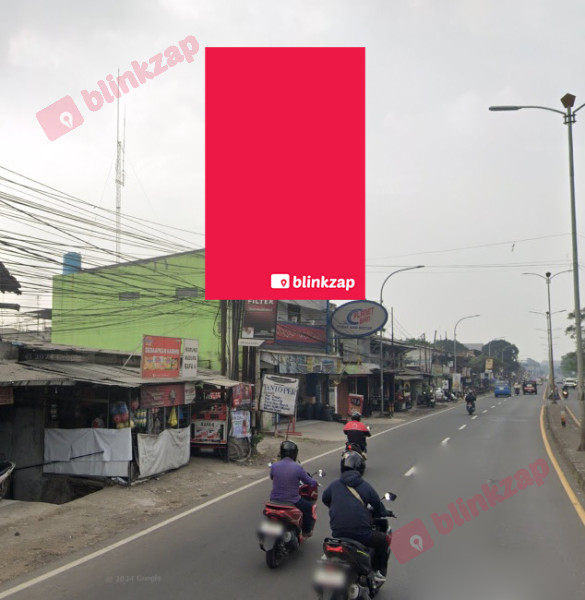 Blinkzap - Cari dan Sewa Billboard, Reklame dan Media Iklan di Jakarta dan seluruh Indonesia secara Online