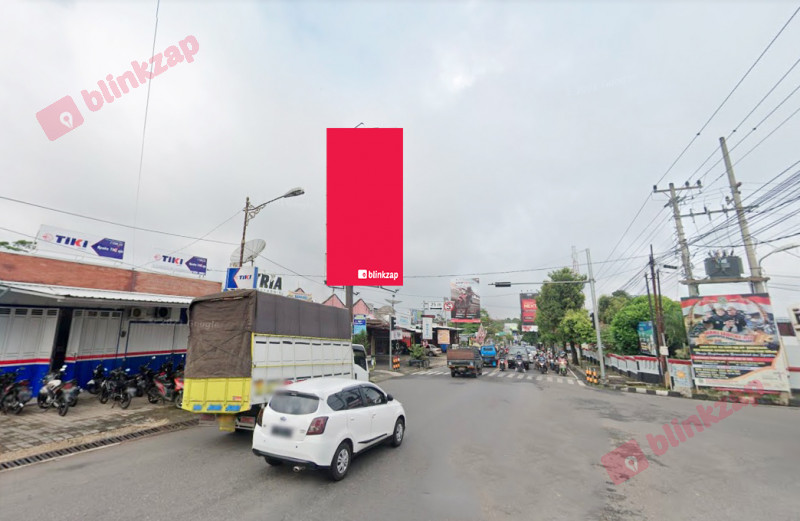 Blinkzap - Cari dan Sewa Billboard, Reklame dan Media Iklan di Jakarta dan seluruh Indonesia secara Online