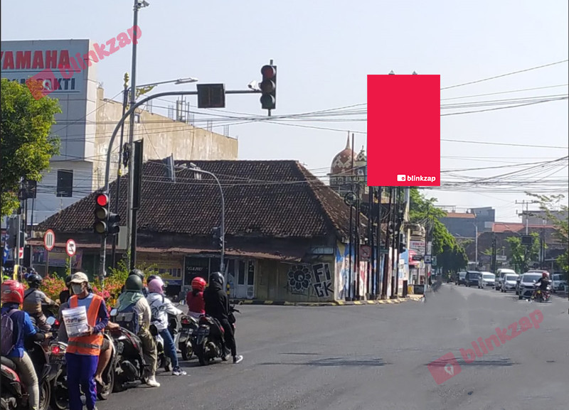 Blinkzap - Cari dan Sewa Billboard, Reklame dan Media Iklan di Jakarta dan seluruh Indonesia secara Online