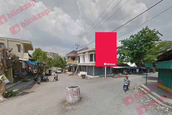 Blinkzap - Cari dan Sewa Billboard, Reklame dan Media Iklan di Jakarta dan seluruh Indonesia secara Online