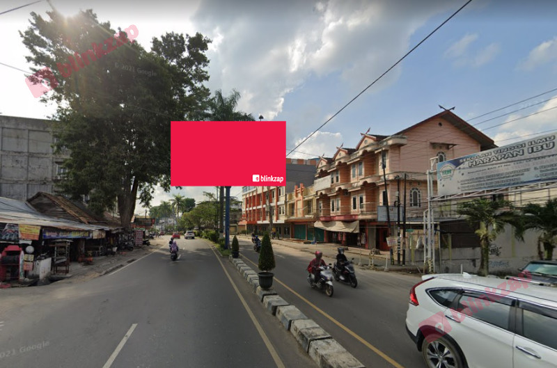 Blinkzap - Cari dan Sewa Billboard, Reklame dan Media Iklan di Jakarta dan seluruh Indonesia secara Online