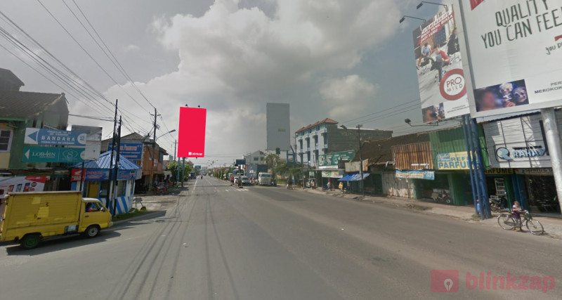 Blinkzap - Cari dan Sewa Billboard, Reklame dan Media Iklan di Jakarta dan seluruh Indonesia secara Online