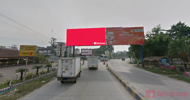 Blinkzap - Cari dan Sewa Billboard, Reklame dan Media Iklan di Jakarta dan seluruh Indonesia secara Online