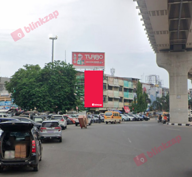 Blinkzap - Cari dan Sewa Billboard, Reklame dan Media Iklan di Jakarta dan seluruh Indonesia secara Online