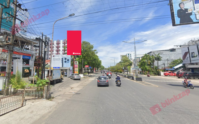 Blinkzap - Cari dan Sewa Billboard, Reklame dan Media Iklan di Jakarta dan seluruh Indonesia secara Online