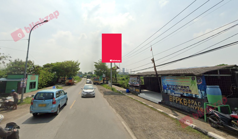 Blinkzap - Cari dan Sewa Billboard, Reklame dan Media Iklan di Jakarta dan seluruh Indonesia secara Online
