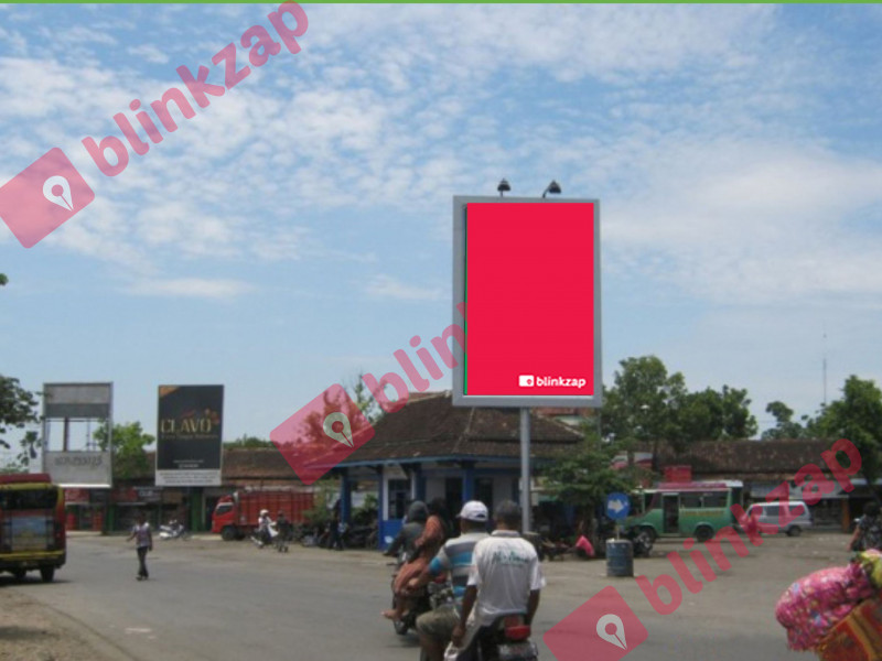 Blinkzap - Cari dan Sewa Billboard, Reklame dan Media Iklan di Jakarta dan seluruh Indonesia secara Online