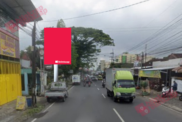 Blinkzap - Cari dan Sewa Billboard, Reklame dan Media Iklan di Jakarta dan seluruh Indonesia secara Online