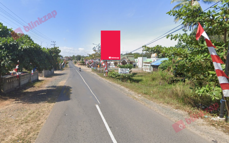 Blinkzap - Cari dan Sewa Billboard, Reklame dan Media Iklan di Jakarta dan seluruh Indonesia secara Online