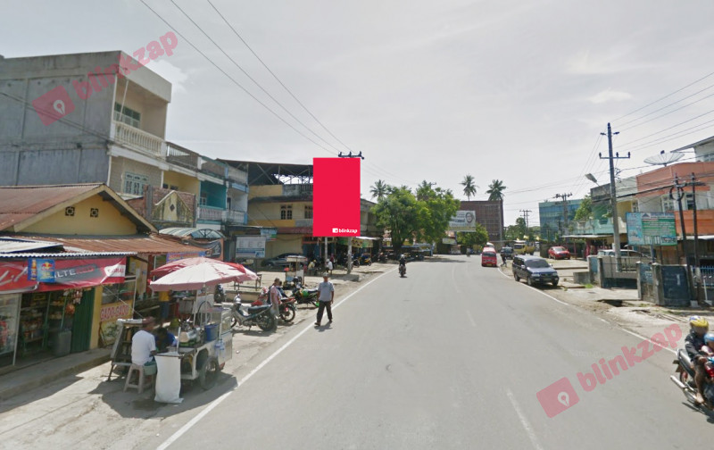 Blinkzap - Cari dan Sewa Billboard, Reklame dan Media Iklan di Jakarta dan seluruh Indonesia secara Online