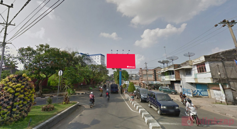 Blinkzap - Cari dan Sewa Billboard, Reklame dan Media Iklan di Jakarta dan seluruh Indonesia secara Online