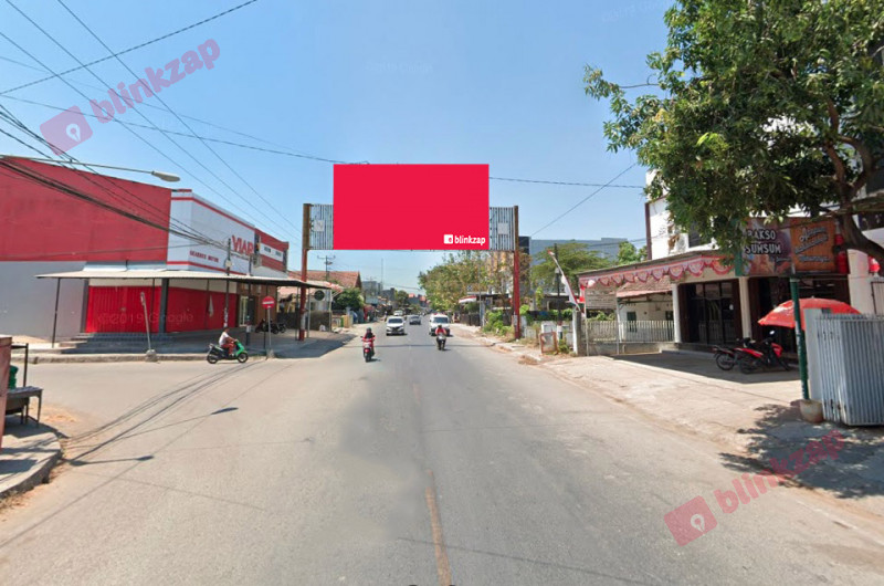 Blinkzap - Cari dan Sewa Billboard, Reklame dan Media Iklan di Jakarta dan seluruh Indonesia secara Online