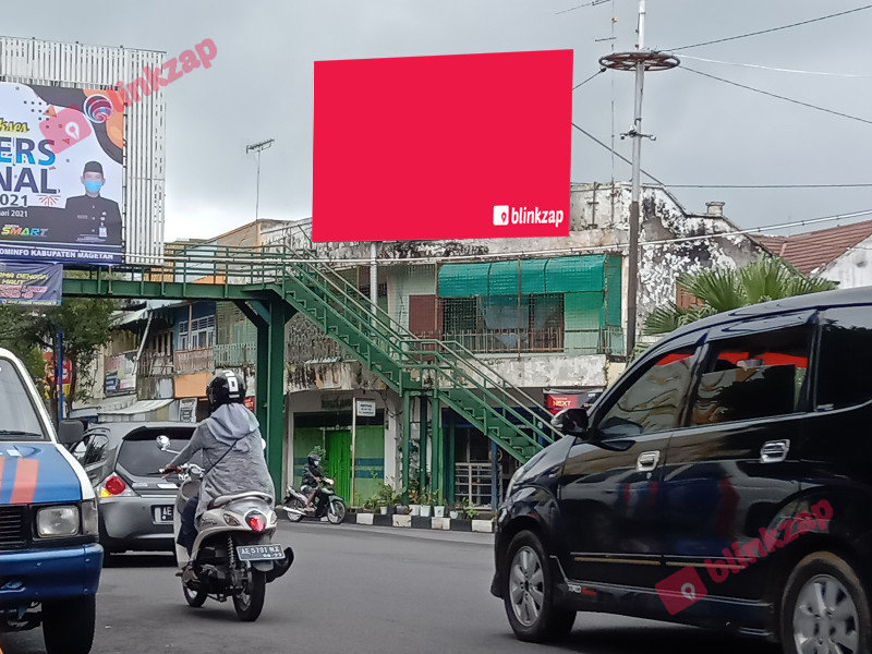 Blinkzap - Cari dan Sewa Billboard, Reklame dan Media Iklan di Jakarta dan seluruh Indonesia secara Online