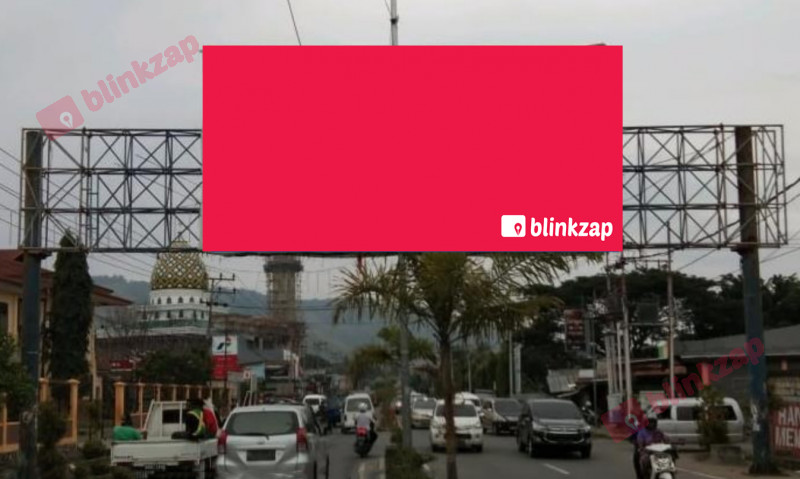 Blinkzap - Cari dan Sewa Billboard, Reklame dan Media Iklan di Jakarta dan seluruh Indonesia secara Online