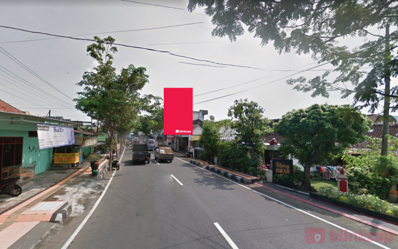 Blinkzap - Cari dan Sewa Billboard, Reklame dan Media Iklan di Jakarta dan seluruh Indonesia secara Online