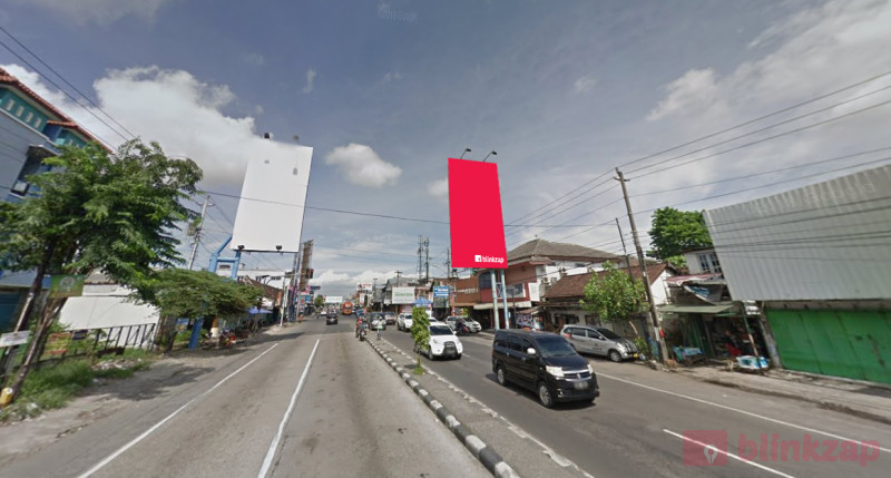 Blinkzap - Cari dan Sewa Billboard, Reklame dan Media Iklan di Jakarta dan seluruh Indonesia secara Online