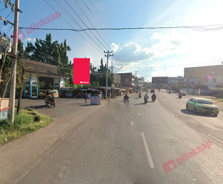 Blinkzap - Cari dan Sewa Billboard, Reklame dan Media Iklan di Jakarta dan seluruh Indonesia secara Online