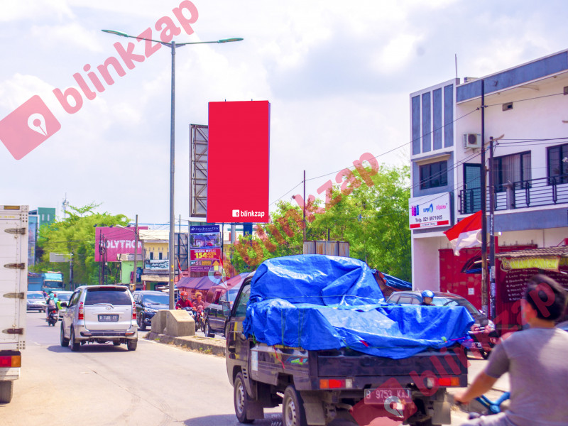 Blinkzap - Cari dan Sewa Billboard, Reklame dan Media Iklan di Jakarta dan seluruh Indonesia secara Online