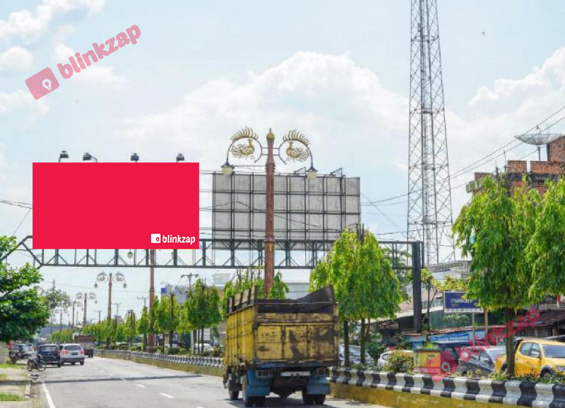 Blinkzap - Cari dan Sewa Billboard, Reklame dan Media Iklan di Jakarta dan seluruh Indonesia secara Online