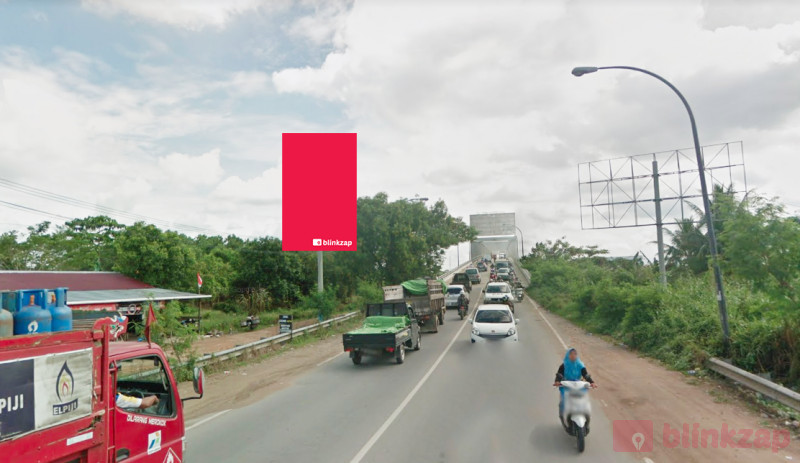 Blinkzap - Cari dan Sewa Billboard, Reklame dan Media Iklan di Jakarta dan seluruh Indonesia secara Online