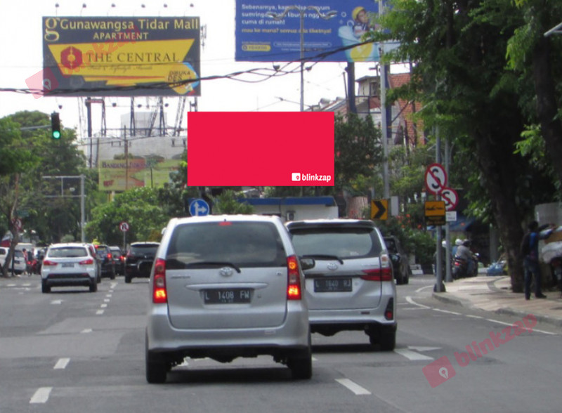 Blinkzap - Cari dan Sewa Billboard, Reklame dan Media Iklan di Jakarta dan seluruh Indonesia secara Online